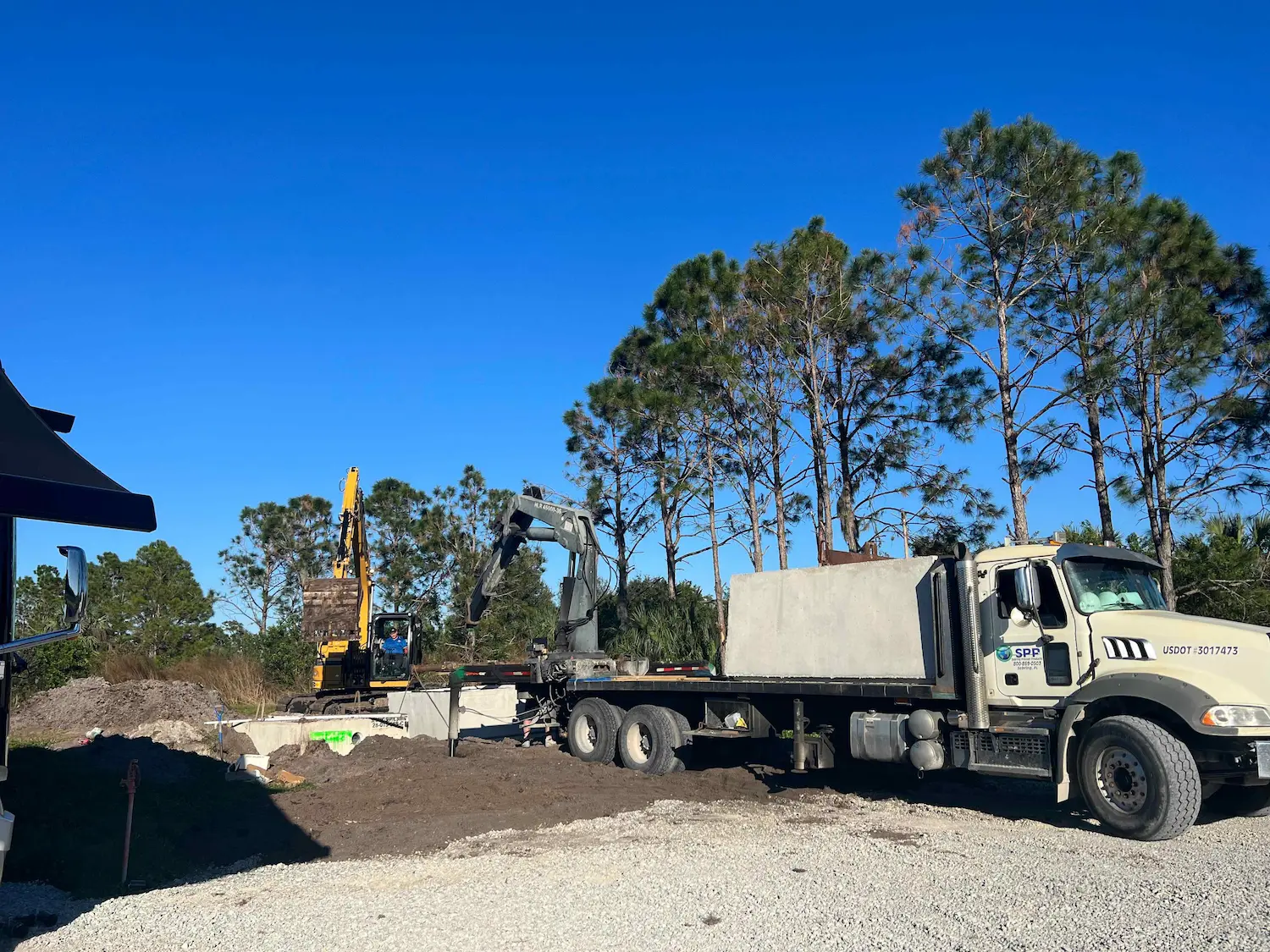 Crotty Services project photo 7