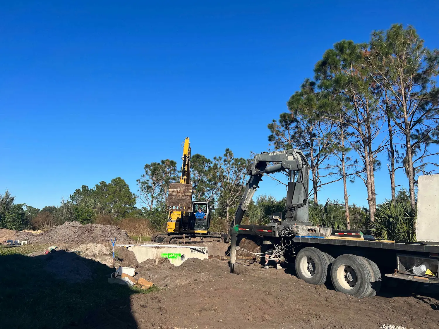 Crotty Services project photo 8