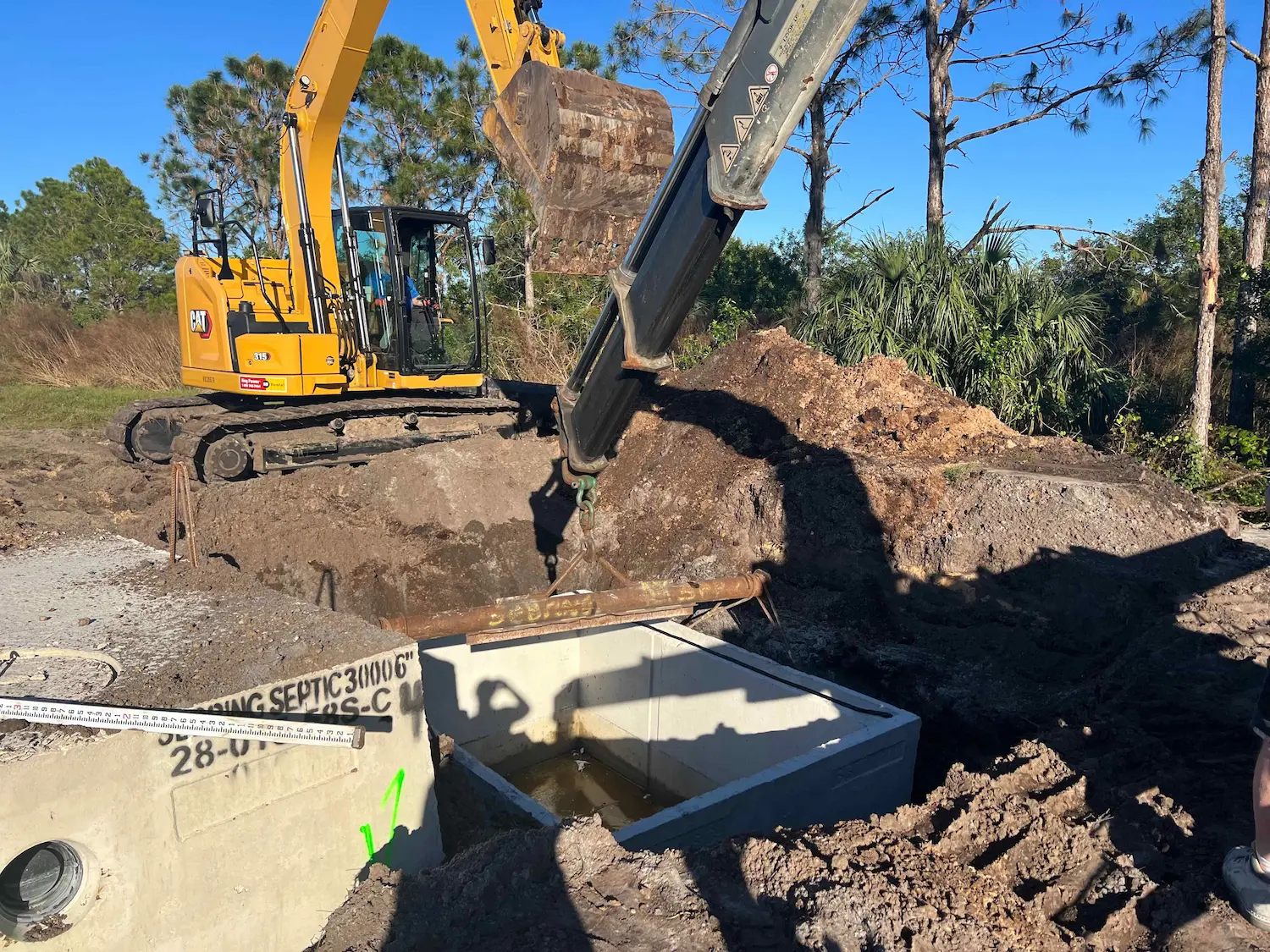 Crotty Services project photo 9