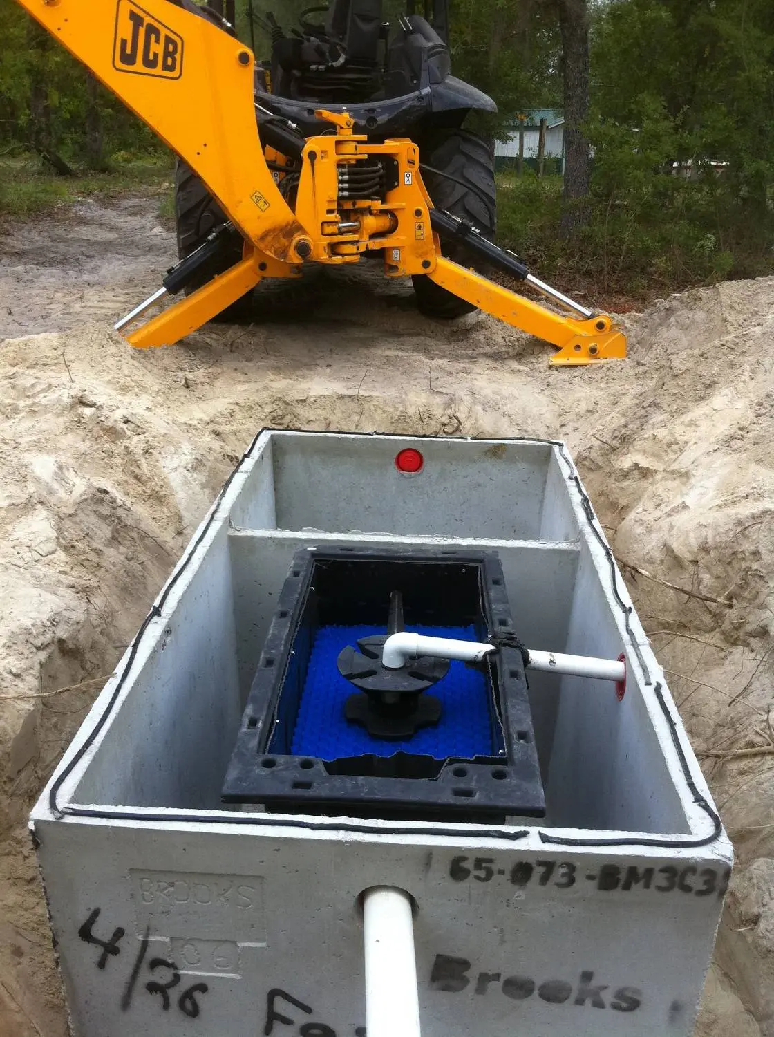 Crotty Services project photo 17
