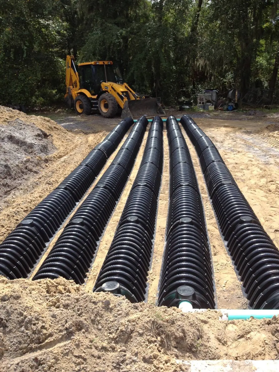 Crotty Services project photo 18