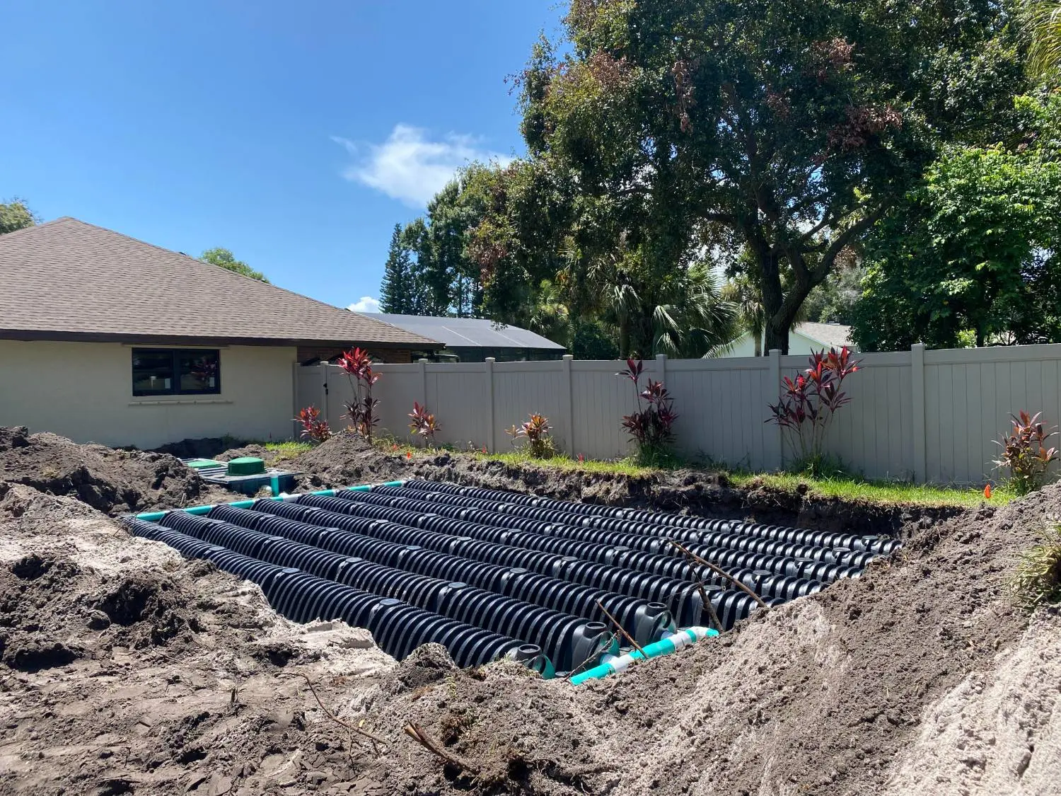 Crotty Services project photo 21