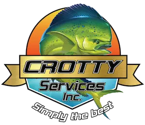 Crotty Services, Inc. Simply the best